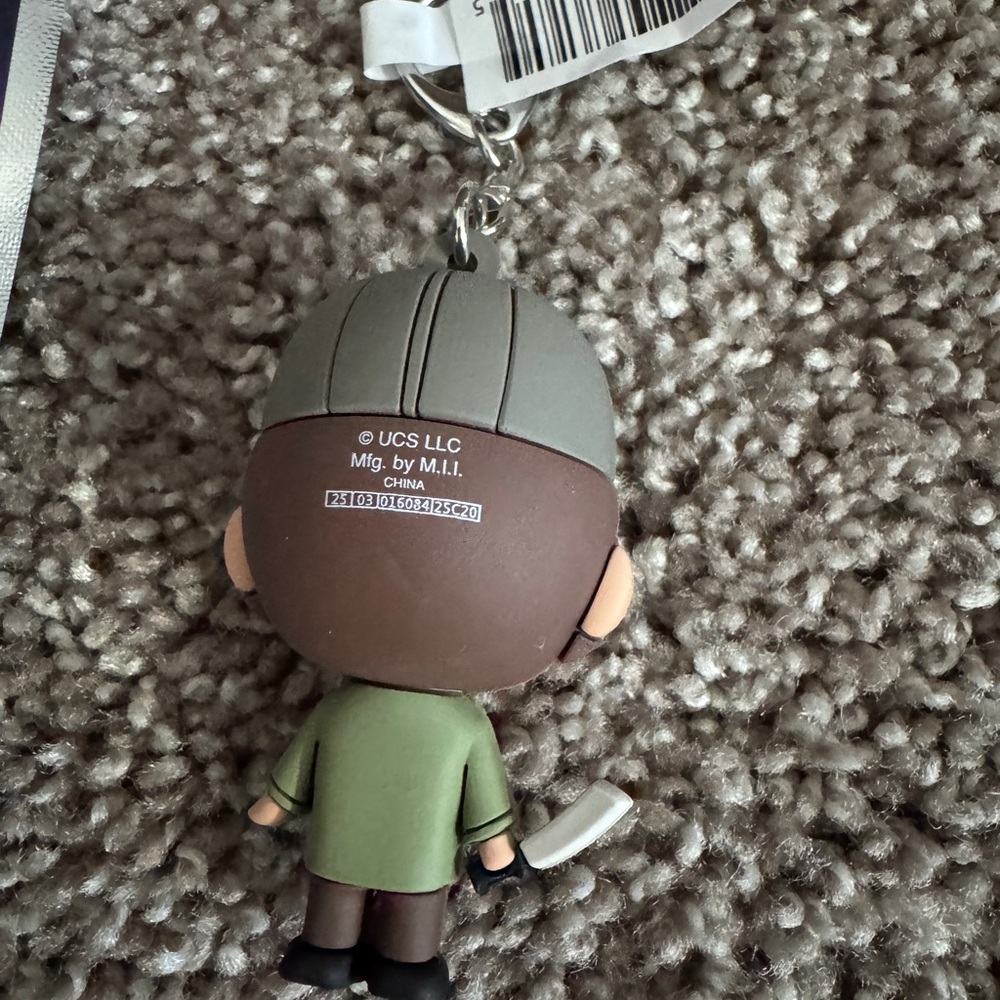 Jaws blind bag - Picture 3 of 4
